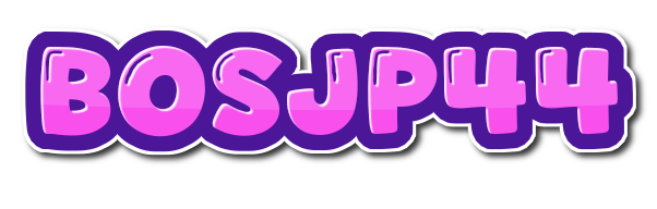 BOSJP44 LOGO